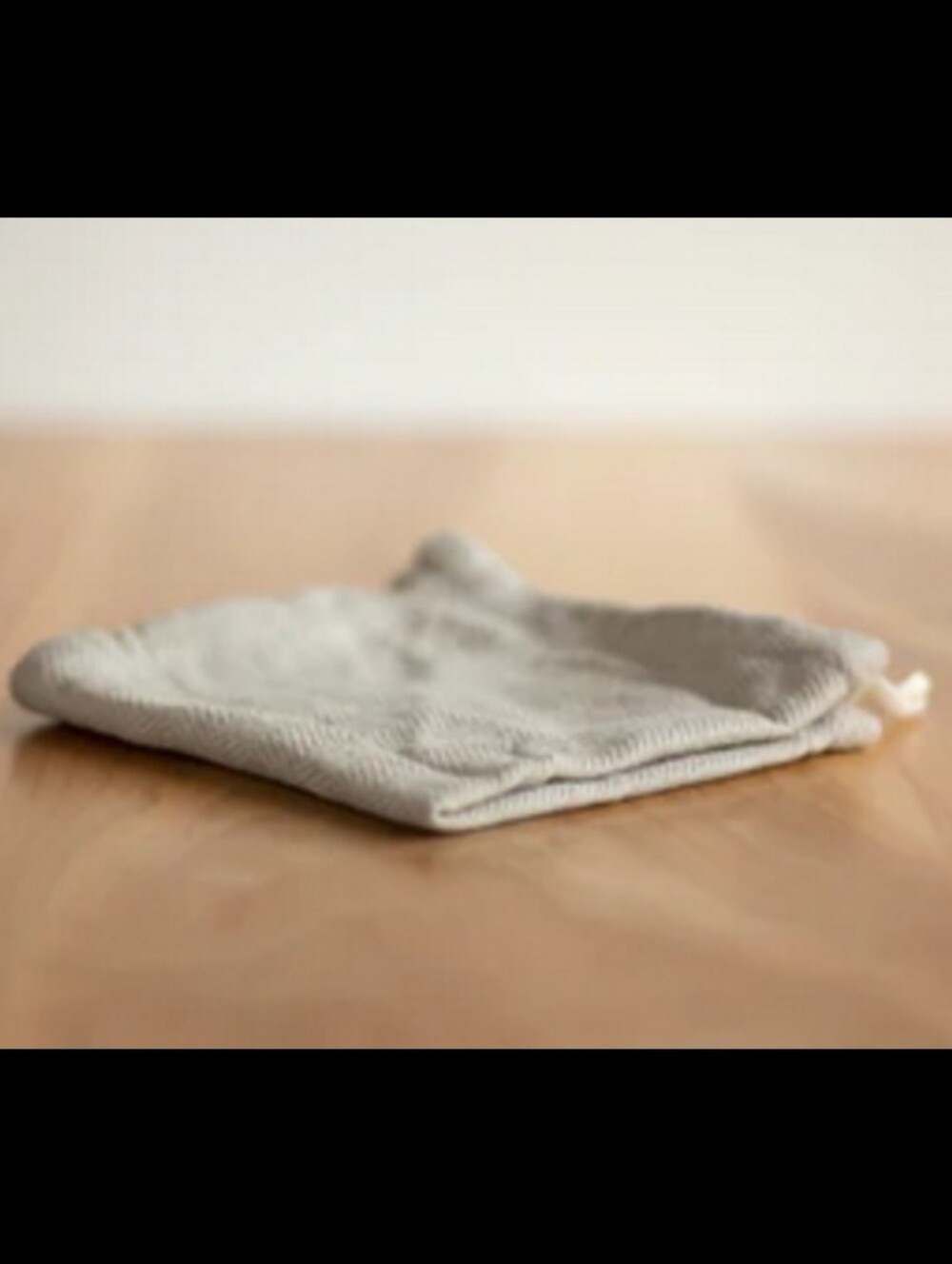 Haven Turkish Cotton Wash Cloth | House of Jude